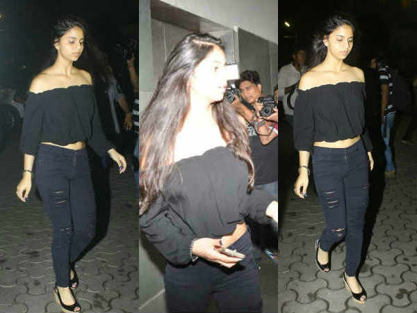 What Happened With Suhana Sounds Like Bullying To Me