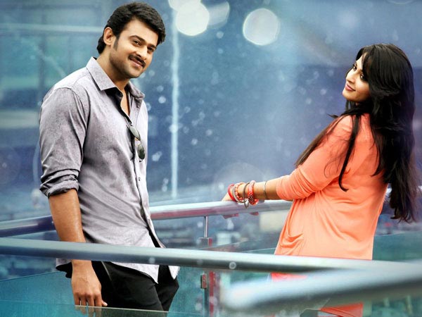 Coming Back To Anushka Shetty