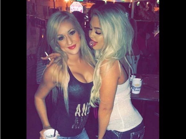 President Trump supporter