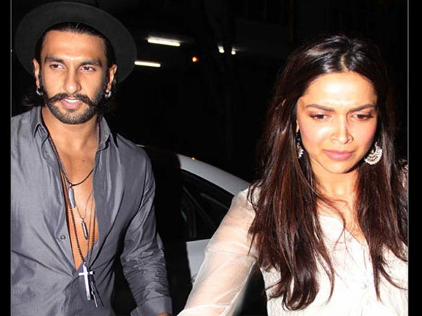 Ranveer & Deepika Are No Longer A Couple