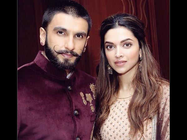 Ranveer Wanted A Marriage