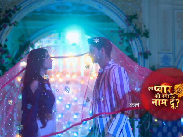 Advay Gets Engaged To Chandini