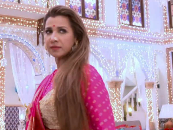 Indrani & PP Confused