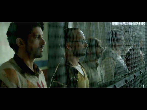 A Promising Trailer A Promising Trailer