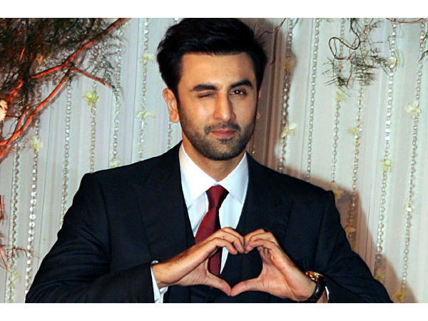 So, Is Ranbir Single? So, Is Ranbir Single?