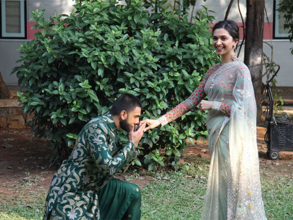  ‘Ranveer Used To Fly Down To Be With Her’ 