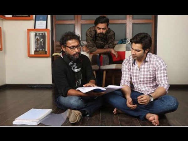 October Is An Out-Of-The-Box Kind Of Story