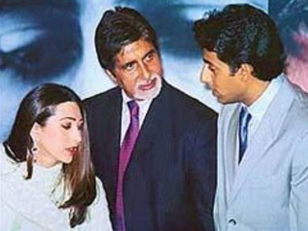 One Must Not Blame The Families