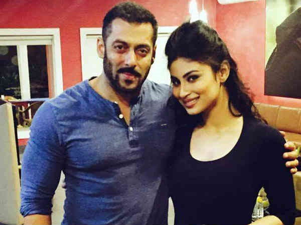 Salman Felt She Deserved More Work Salman Felt She Deserved More Work