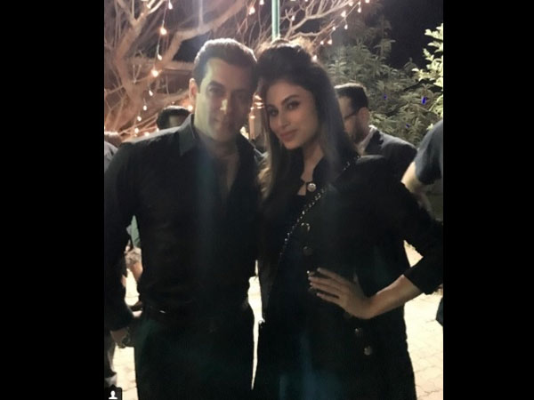 Their Meeting In Panvel Their Meeting In Panvel