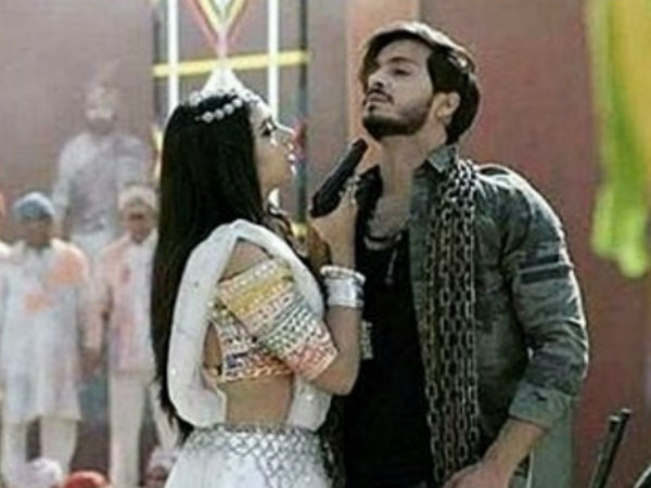 The Real Reason For Niti’s Ouster 