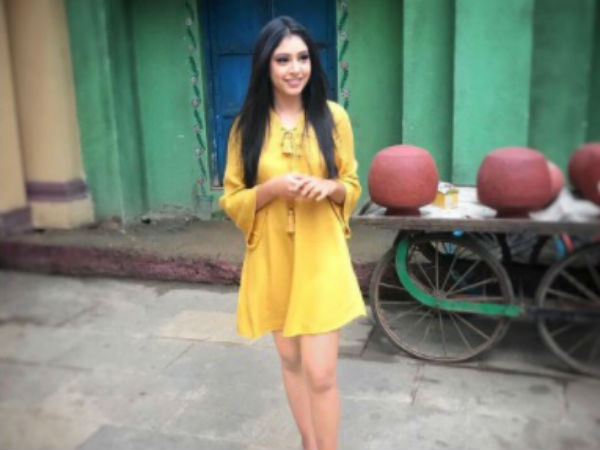 Niti Confirms Her Exit!