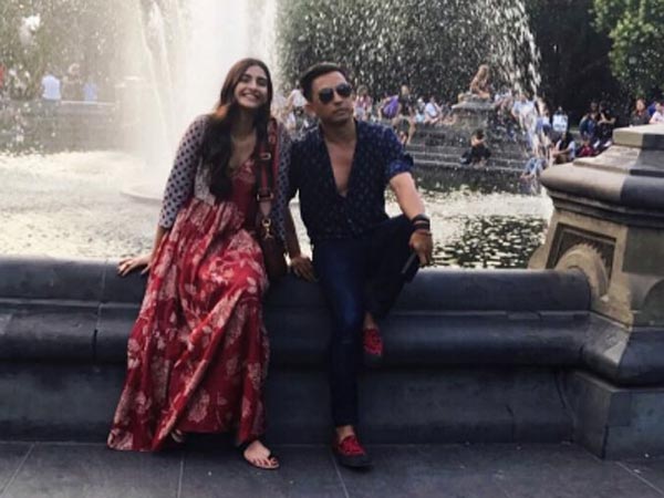 Washington Square Park Washington Square Park