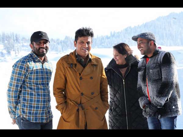 Director's Take On The Incident