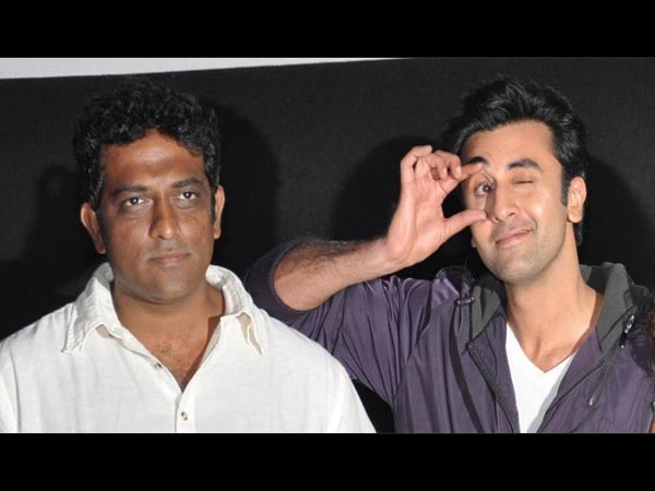 He Will Cancel A Shoot Suddenly