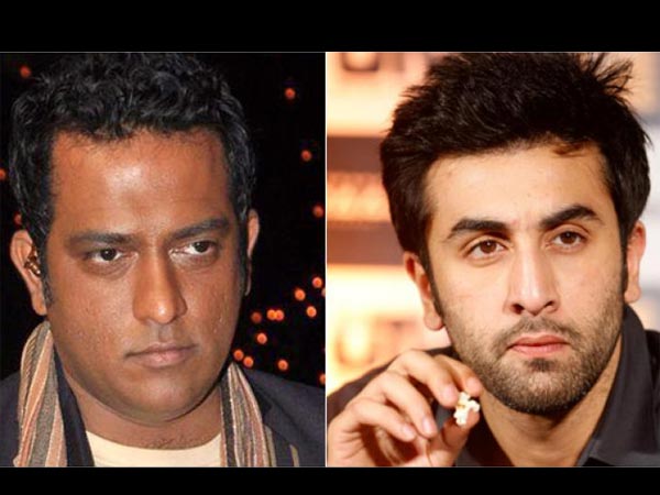 When Barfi Started...