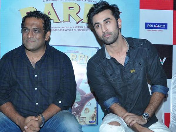 Barfi Was A Hit So We Forgave