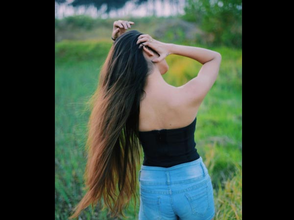 The One & Only Meghna!