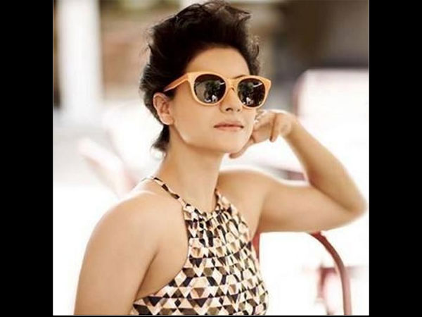 Here’s Why She Feels So.. 