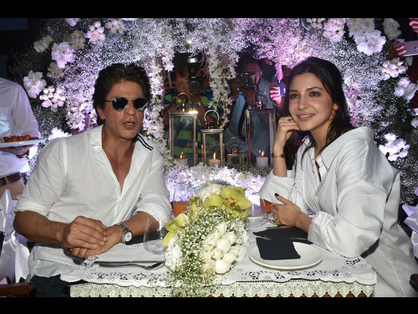 Is Imtiaz Ali A Big Foodie?