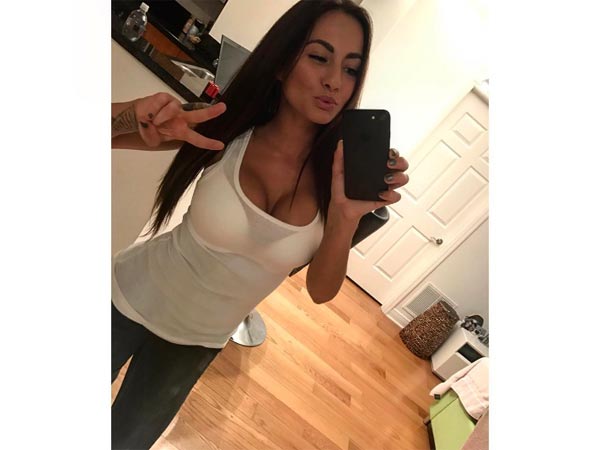 Michaela Isizzu