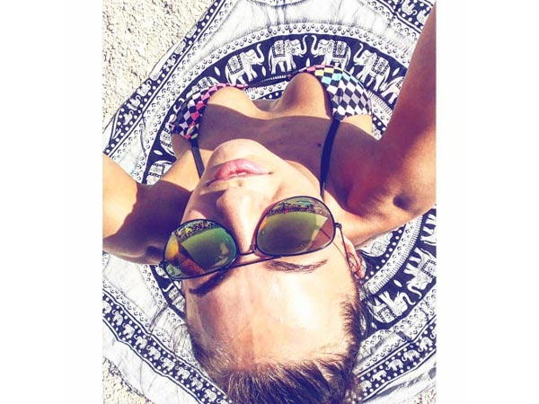 Amazing Selfies