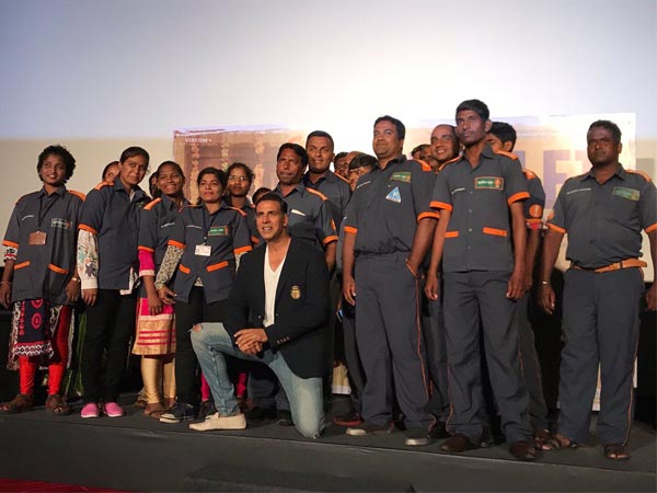  TEPK More Relevant For The Urban Crowd