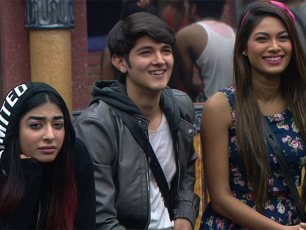 Lopa & Bani Were Rivals On BB 10 House Lopa & Bani Were Rivals On BB 10 House