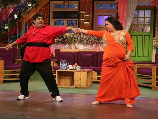 Bharti & Kiku Bharti & Kiku