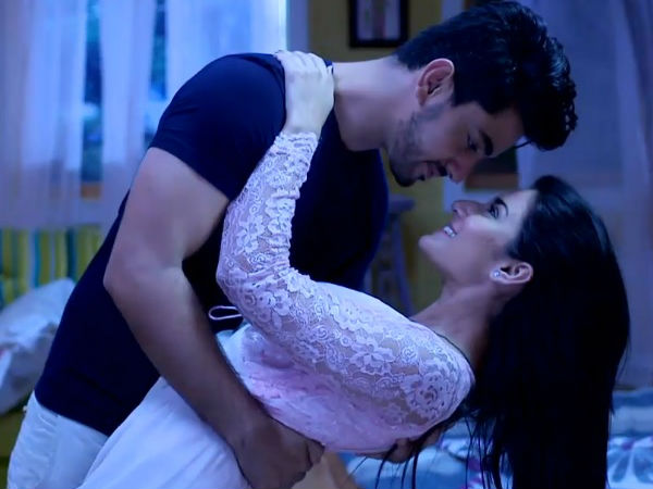 Naamkaran & Ishqbaaz Naamkaran & Ishqbaaz