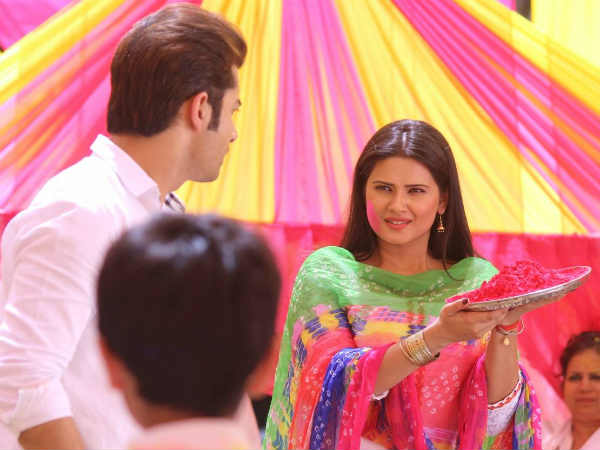 Show That Has Vanished From The TRP Chart Show That Has Vanished From The TRP Chart