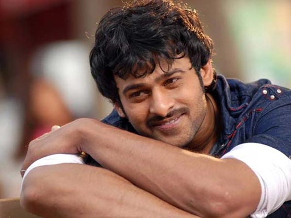 Prabhas' Weight Loss Prabhas' Weight Loss