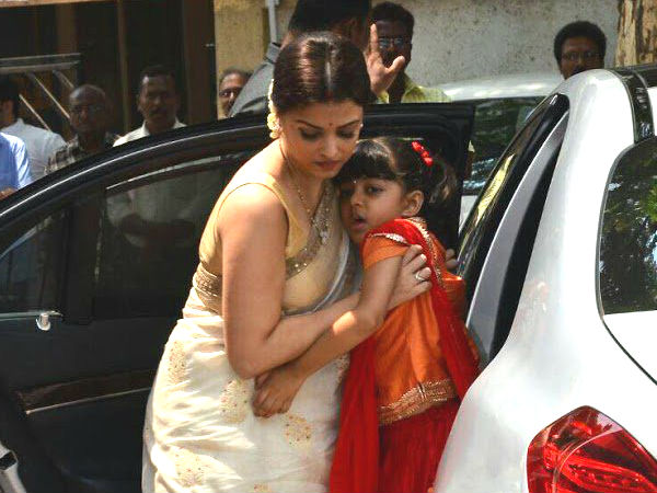How Aaradhya Changed Aishwarya’s World?