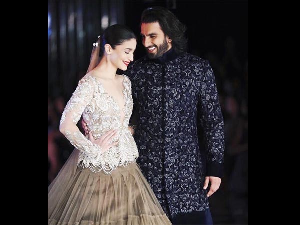 Ranveer Says 'I Love You'