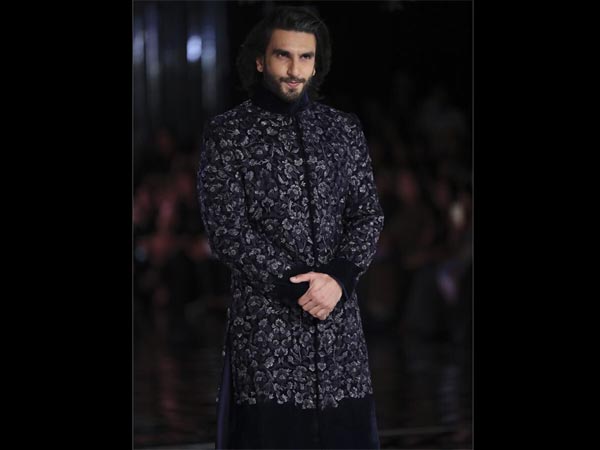 Manish Malhotra On Ranveer