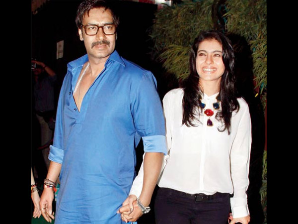 My Nature Lands Ajay In Trouble