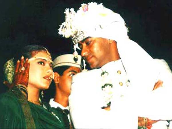 After Marriage, Priorities Change