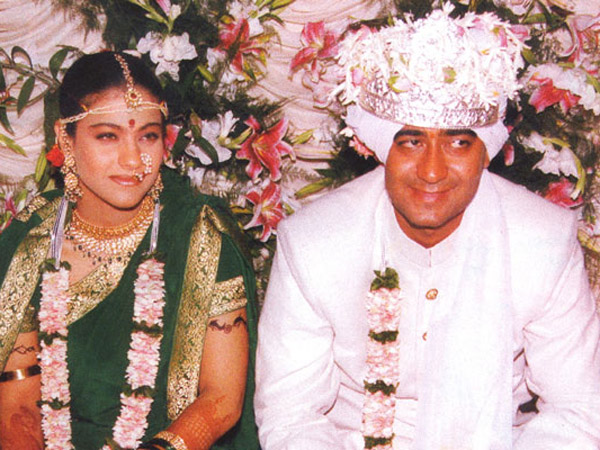 Here, Marrying The Man Is Not Enough