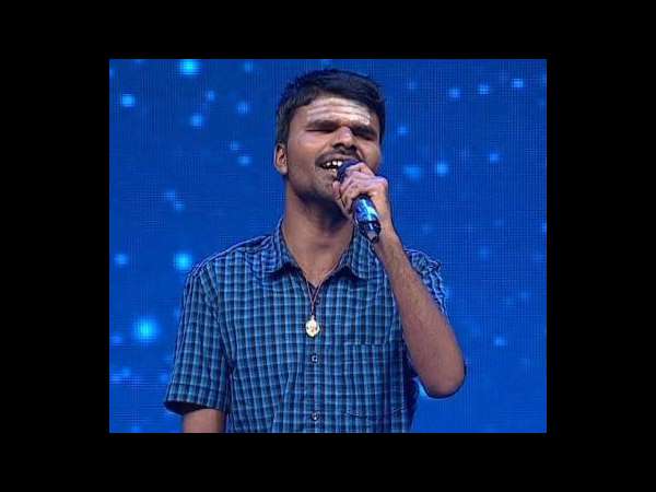 Mehboob Saab In Second Place