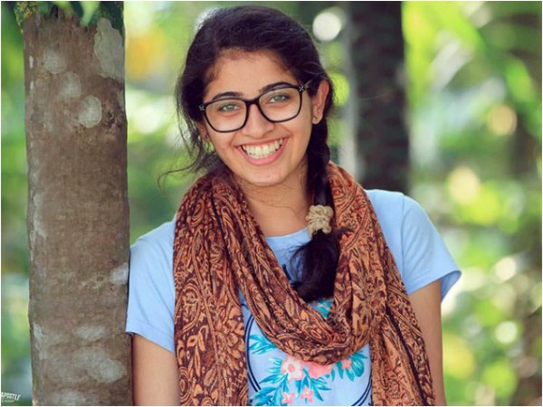 Aima Sebastian To Enter Wedlock