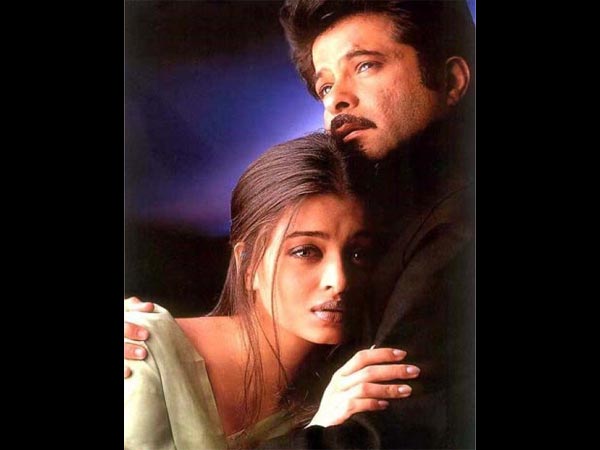  Anil Kapoor On Aishwarya Rai 