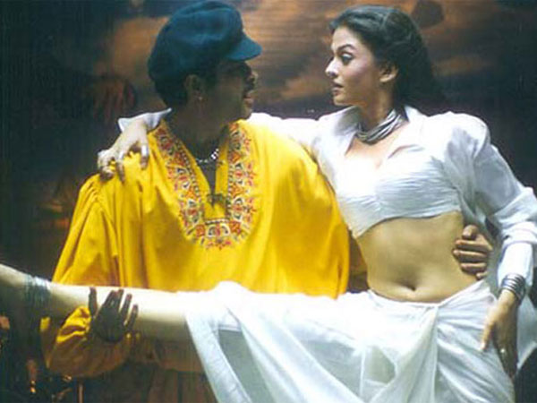  Aishwarya Is A Great Dancer: Anil 