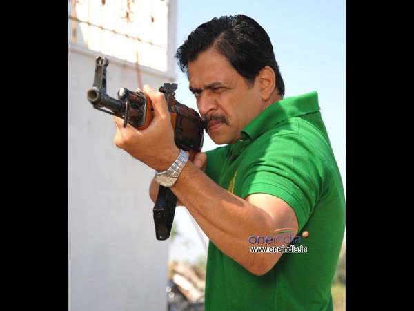 Already Signed For Kurukshetra!