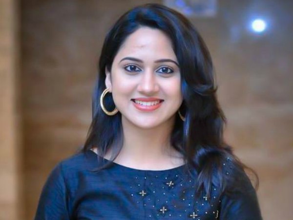 Bobby: The First Look Poster Of Miya George’s Next In Malayalam Is Out! Bobby: The First Look Poster Of Miya George’s Next In Malayalam Is Out!