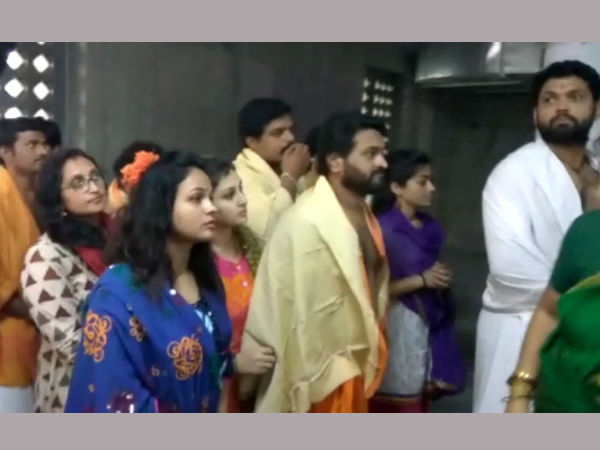 rakshit shetty rakshit shetty