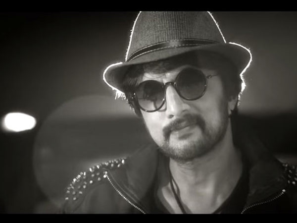 kichcha sudeep