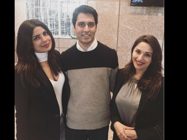 priyanka-chopra-to-produce-american-comedy-series-on-madhuri-dixit-nene-s-life priyanka-chopra-to-produce-american-comedy-series-on-madhuri-dixit-nene-s-life