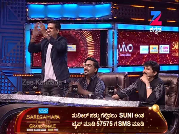 Try Till You Succeed! Try Till You Succeed!