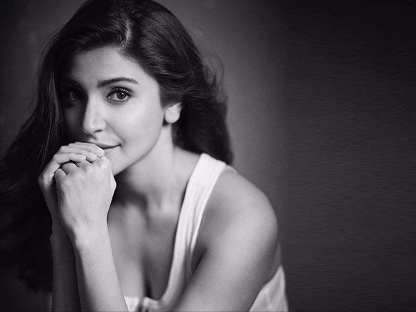 Anushka, The Ultimate Queen Of BO