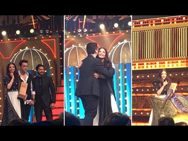 Here's What Happened